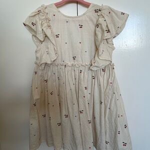 Konges sløjd dress size 3T